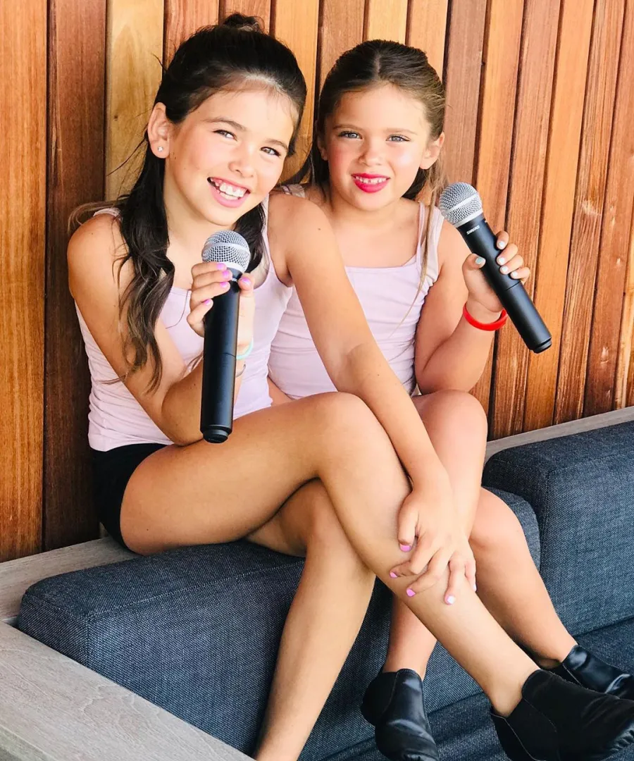 ‘Real Housewives of Beverly Hills’ Star Teddi Mellencamp’s Family Album