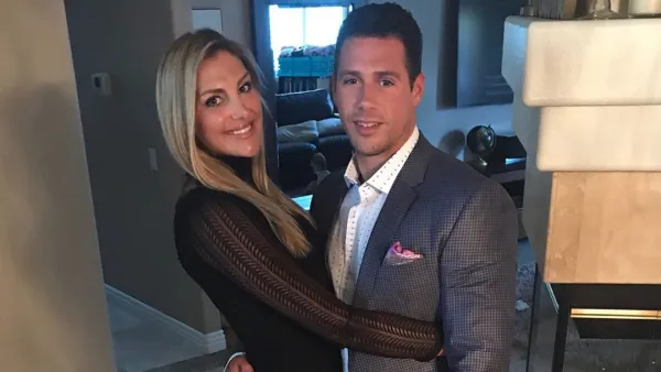 Real Housewives of Orange County’s Gina Kirschenheiter’s Estranged Husband Matthew Arrested for Domestic Violence