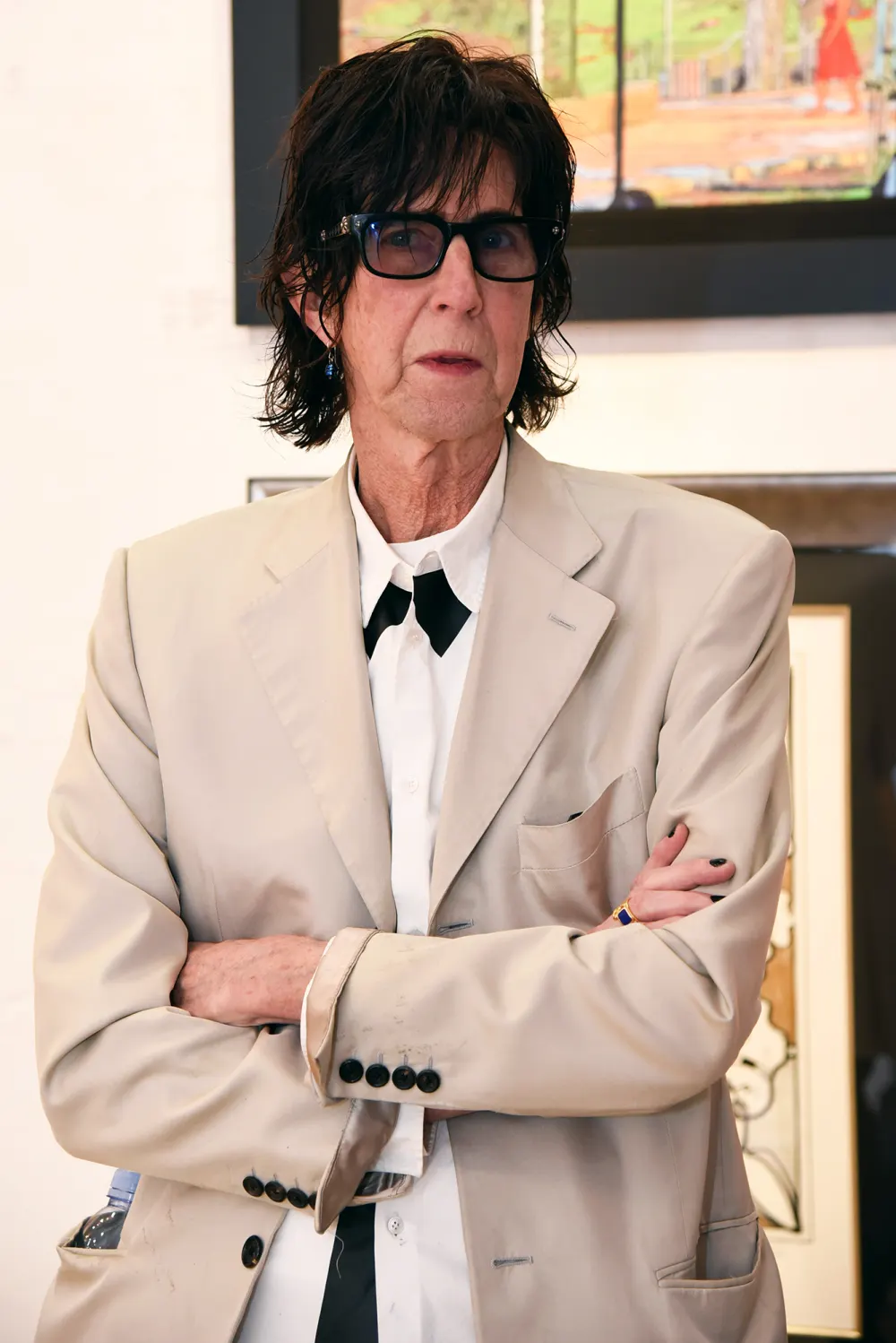 Ric Ocasek Cause of Death