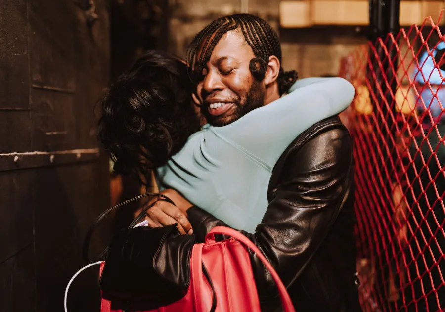 Rihanna Slave Play Defended by Playwright After Texting at His Show