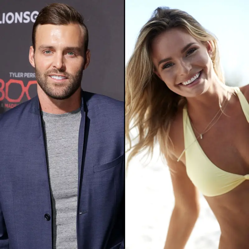 Robby Hayes Confirms He’ll Be on ‘Siesta Key,’ Talks Juliette Porter