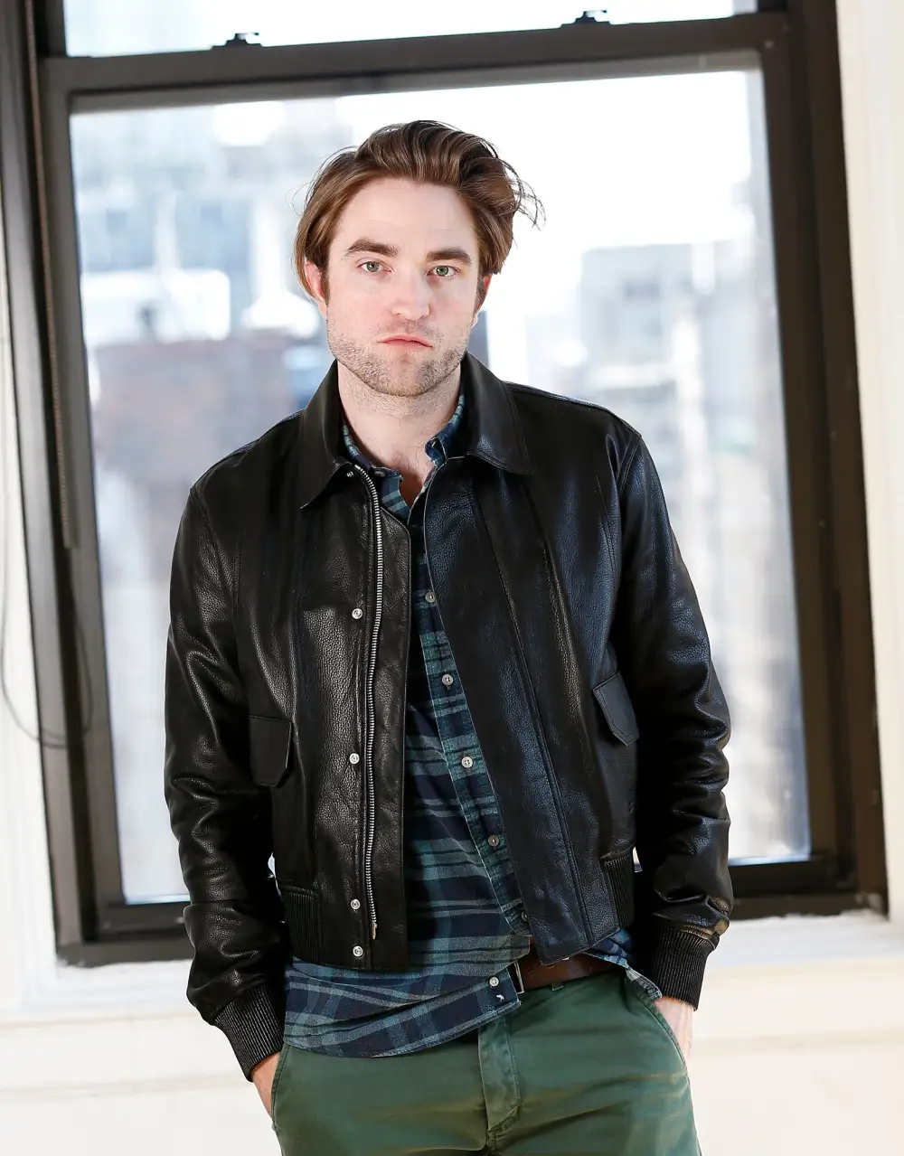 Robert Pattinson Furious When &lsquo;Batman&rsquo; Casting Leaked
