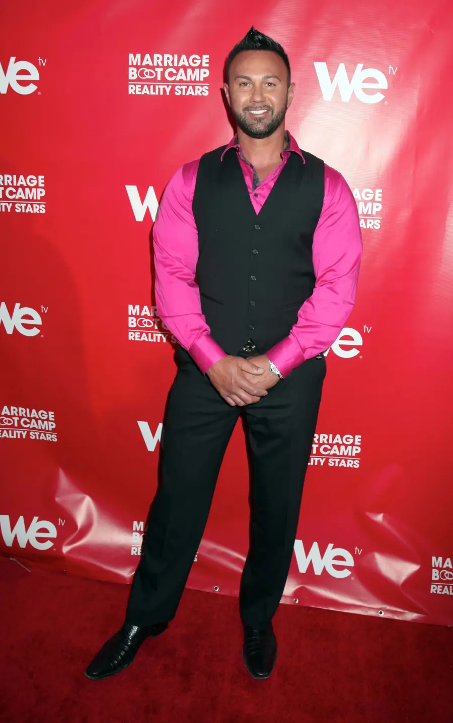 Roger Mathews Reveals He Is ‘Casually Dating’ After JWoww Divorce, Wishes Her ‘All the Best’ With Boyfriend Zack Carpinello