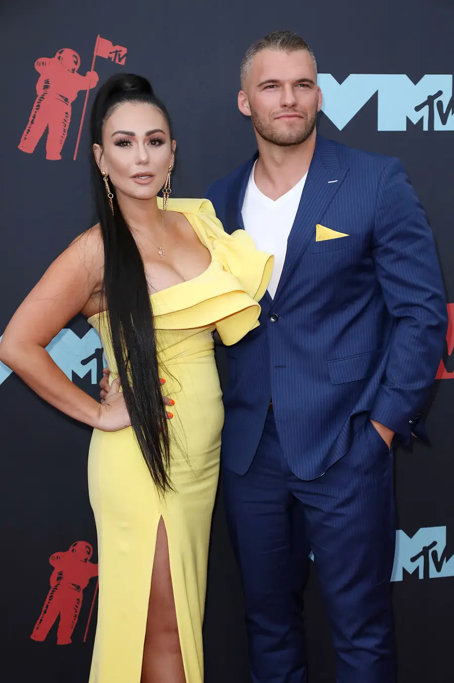 Roger Mathews Reveals He Is ‘Casually Dating’ After JWoww Divorce, Wishes Her ‘All the Best’ With Boyfriend Zack Carpinello