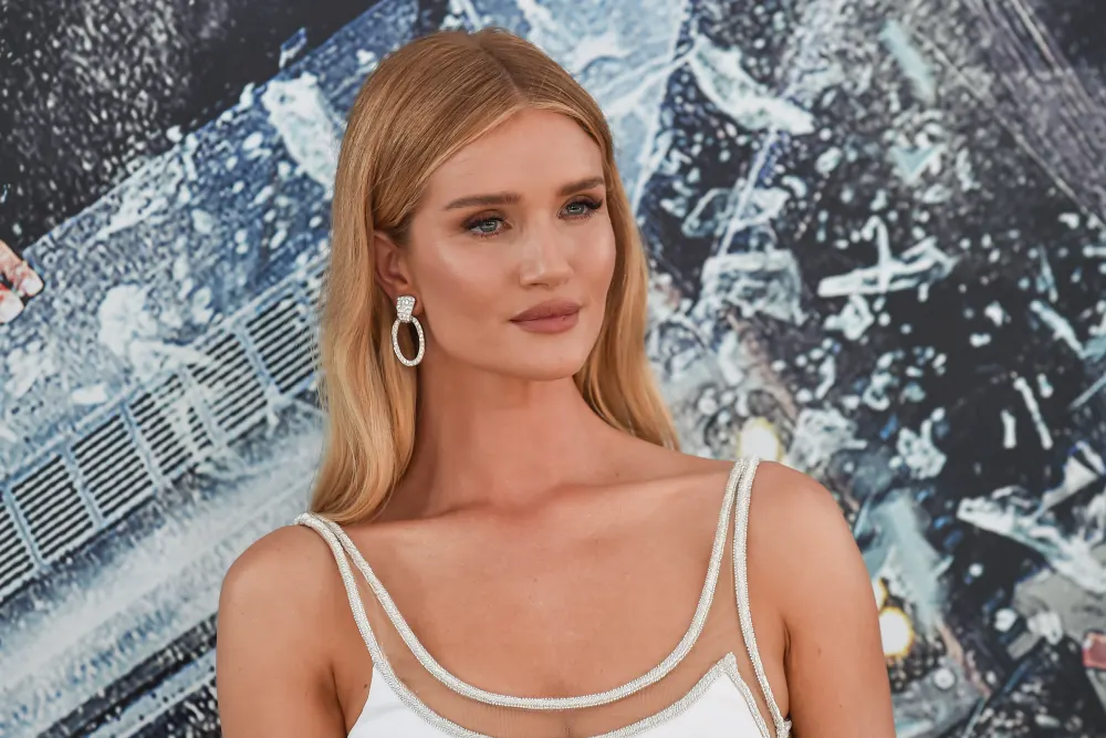 Rosie Huntington-Whiteley