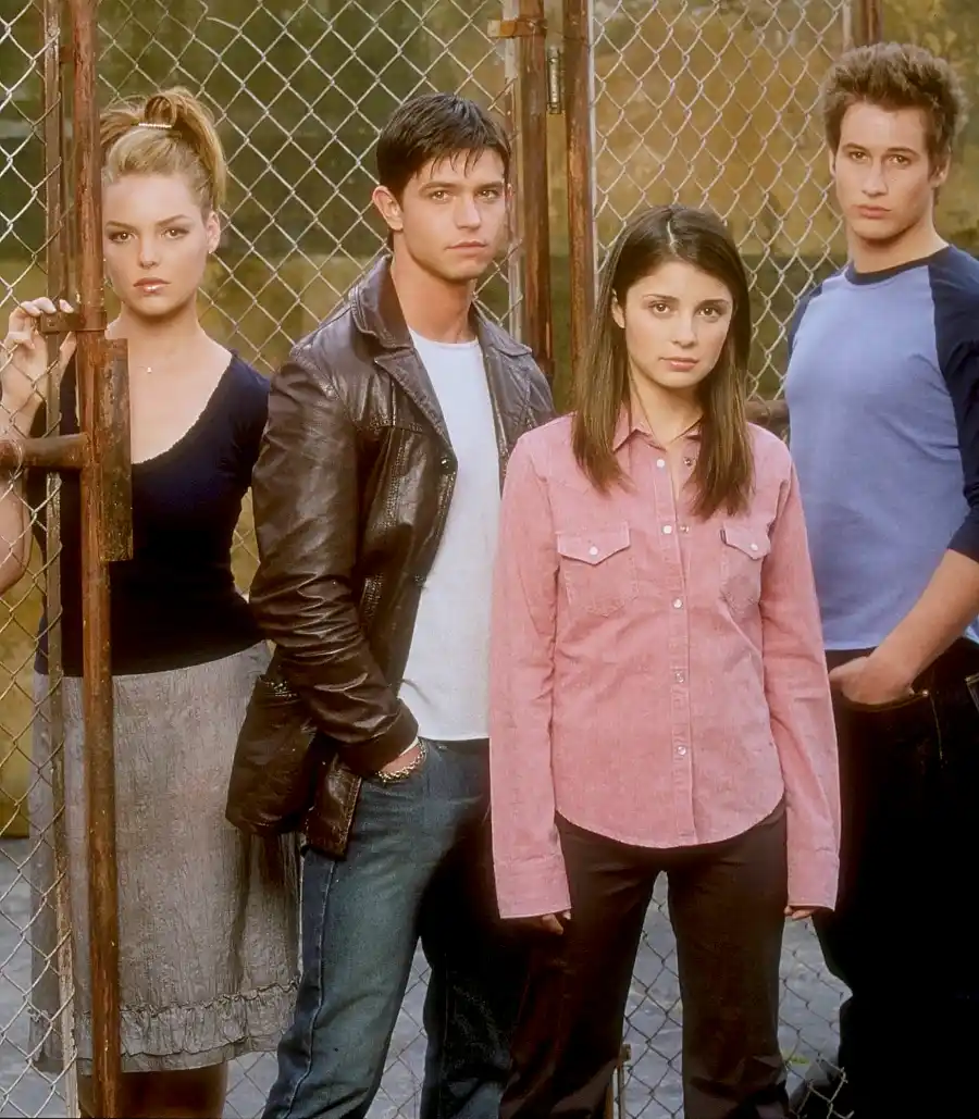 Roswell-Then-And-Now