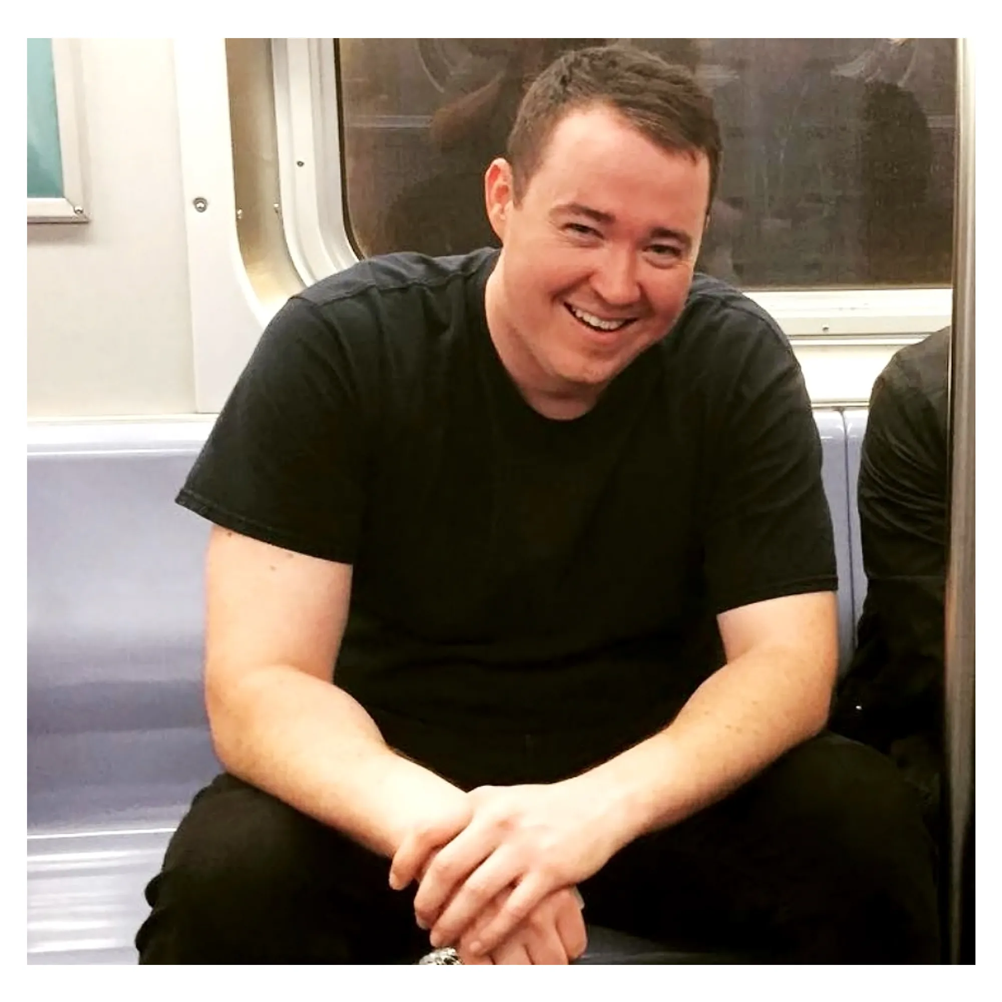 SNL Fires Shane Gillis After Racial Slur Video Resurfaces