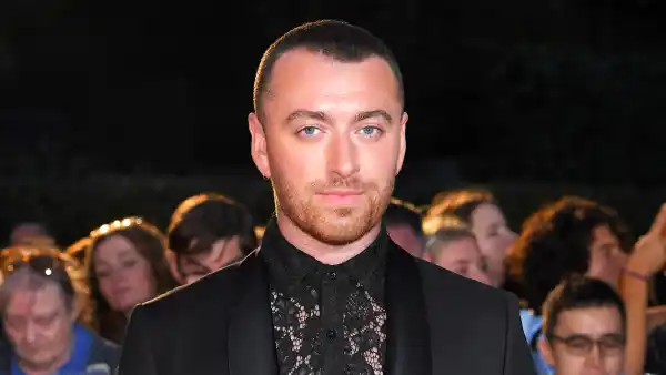 Sam Smith Gender Neutral Pronouns