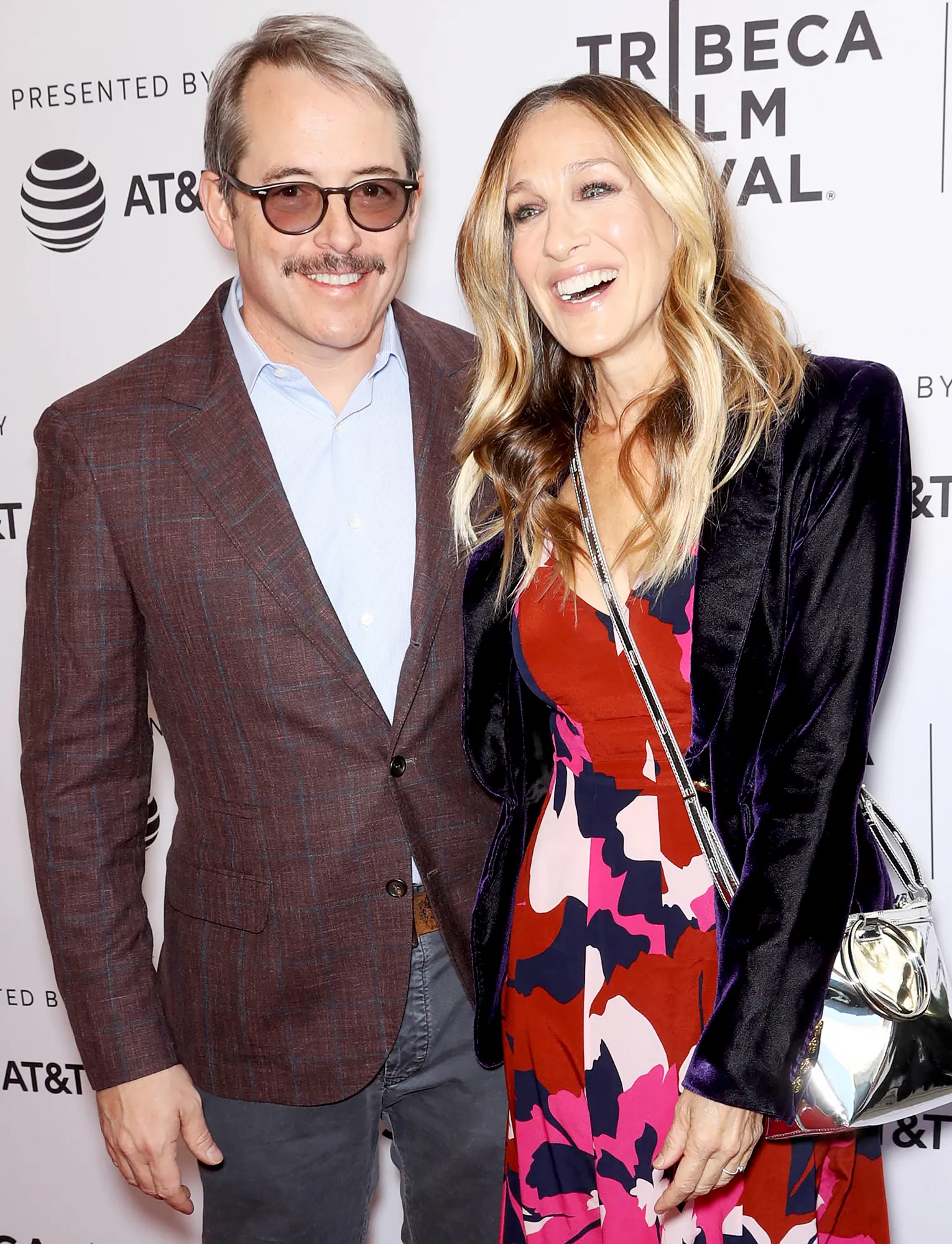 Sarah-Jessica-Parker-Matthew-Broderick-to-return-to-Broadway