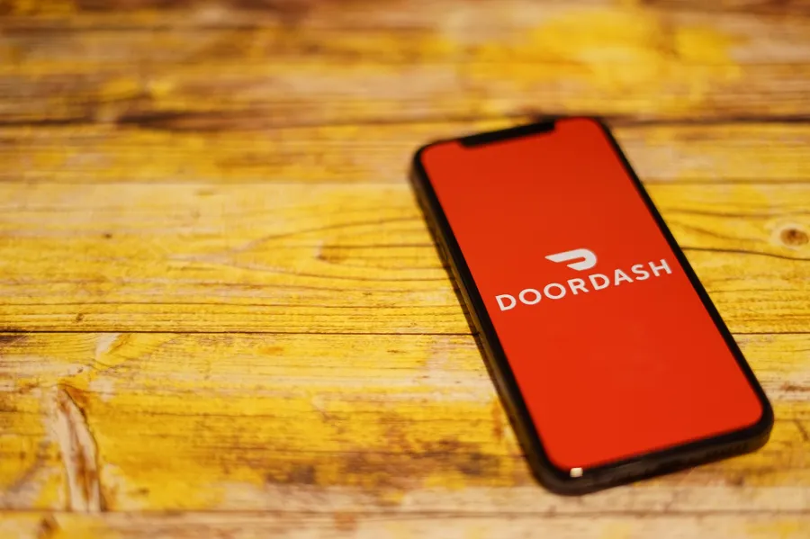 Savage Fast Food Tweets DoorDash