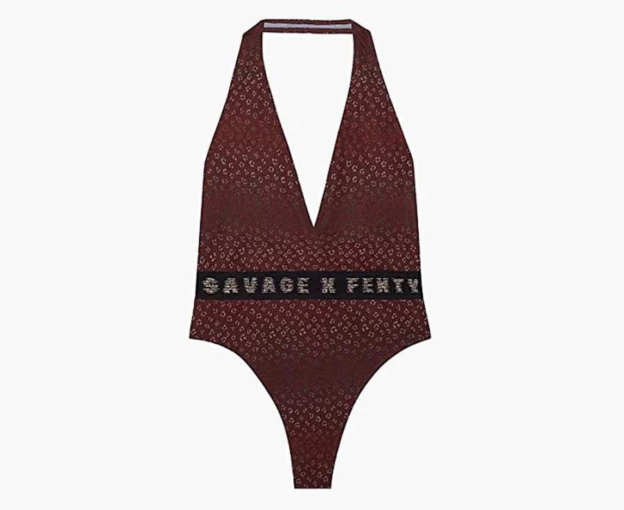 Savage x Fenty Women’s Bodysuit
