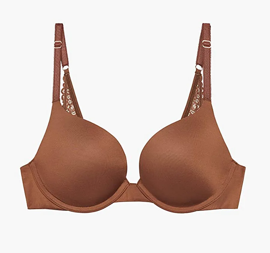 Savage x Fenty Women’s Reg Push-Up Bra