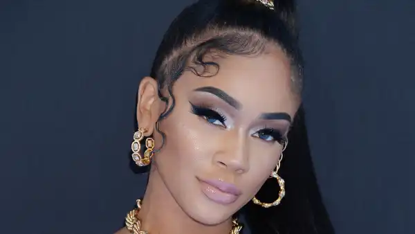 Saweetie On Her New Makeup Line