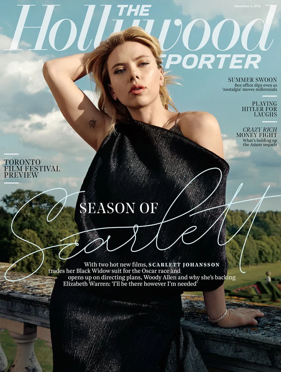 Scarlett-Johansson-talks-Woody-Allen-The-Hollywood-Reporter-cover