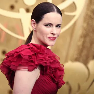 Emily Hampshire Post-Emmy Video Journal