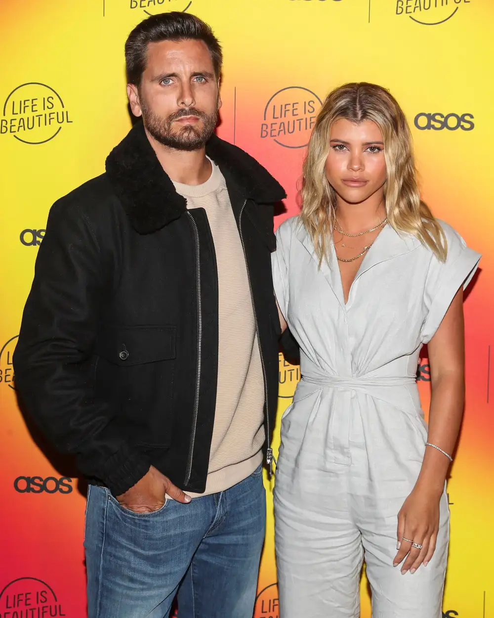 Scott Disick Credits Sofia Richie for Making Him Better Man