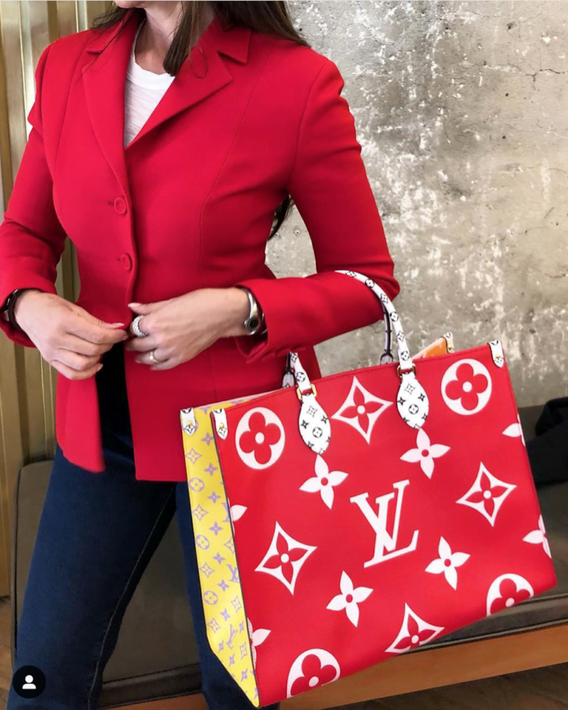 Louis Vuitton history