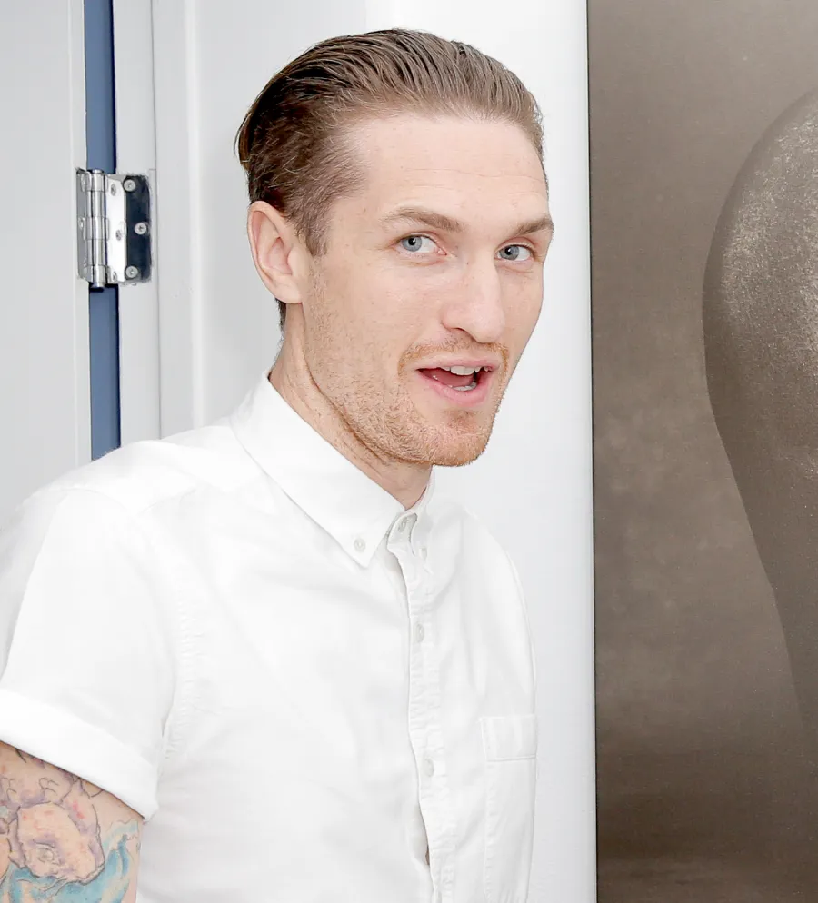 Sean-Friday-dating-Demi-Moore