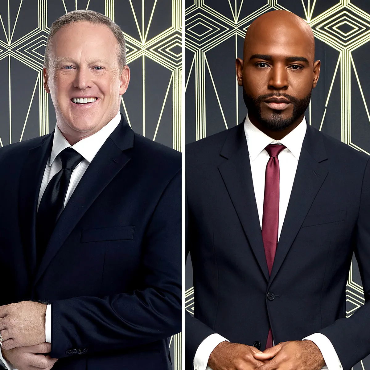 Sean-Spicer-‘Feels-Bad’-About-Karamo-Brown
