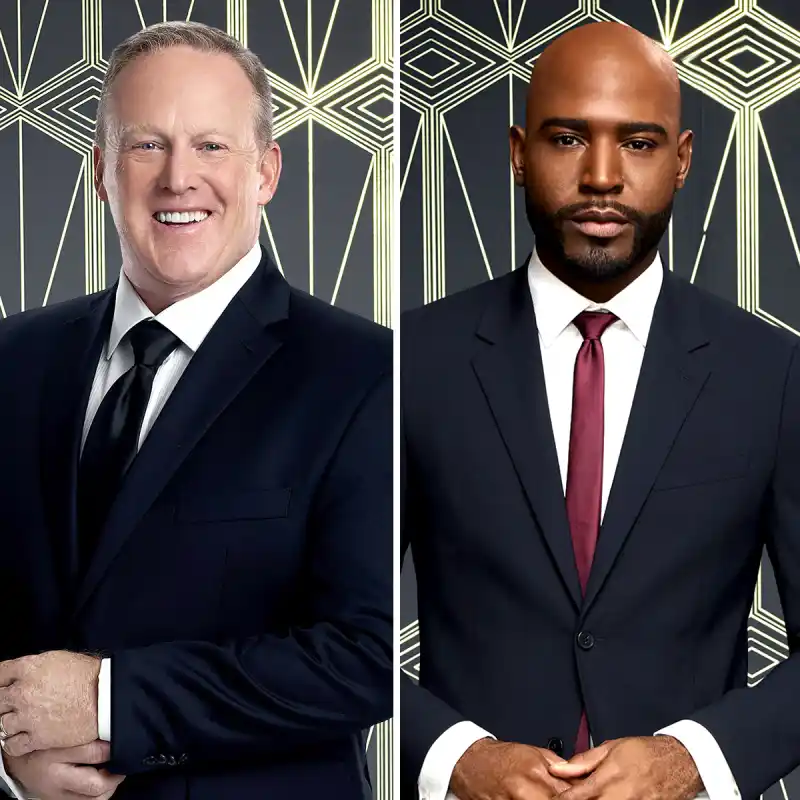 Sean-Spicer-‘Feels-Bad’-About-Karamo-Brown