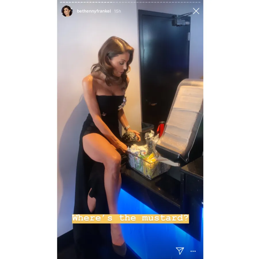 What the Stars Ate After the 2019 Emmy Awards