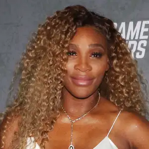 Serena Williams' Style Evolution - September 9, 2019