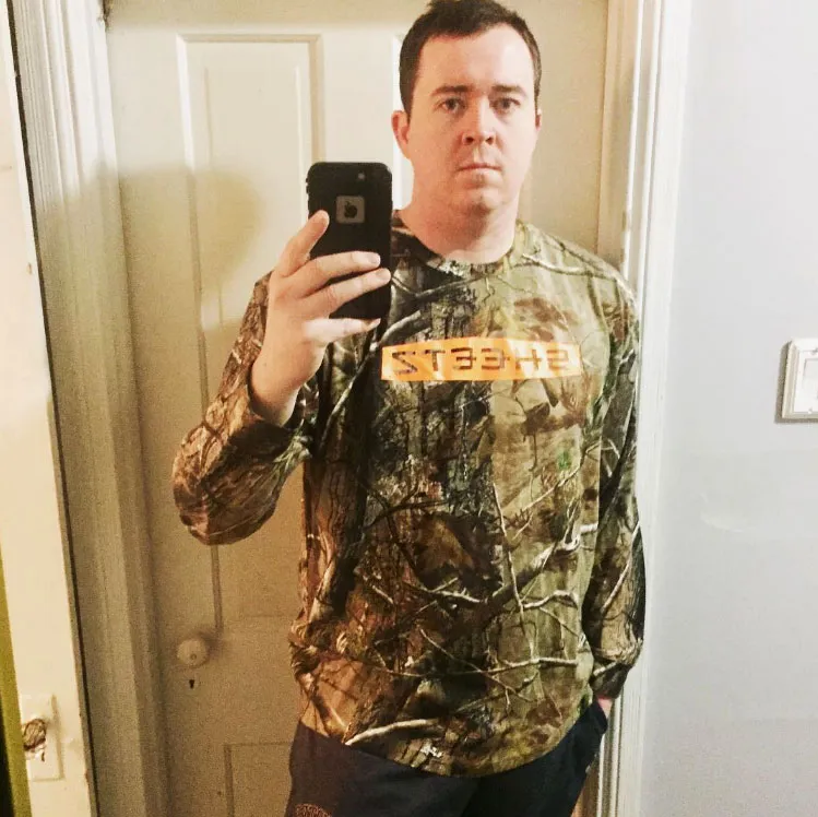 Shane Gillis Saturday Night Live Cast Member Instagram Selfie