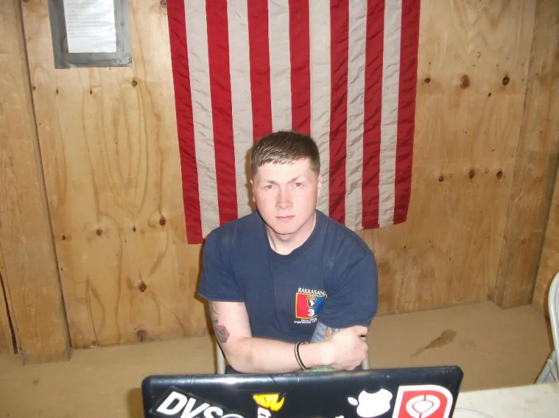 Shawn Portwood Reacts to Audio of Amber Portwood Allegedly Assaulting Andrew Glennon