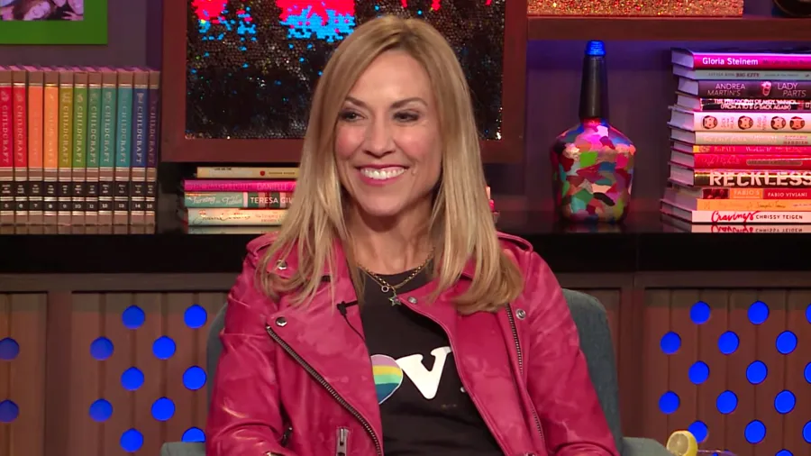 Sheryl Crow Didn’t Get Taylor Swift’s Masters Drama