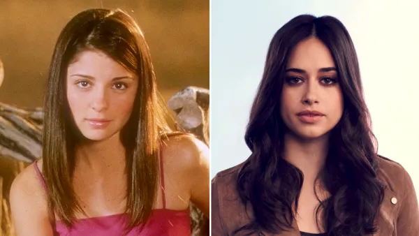 Shiri-Appleby-Jeanine-Mason-Roswell-Then-And-Now