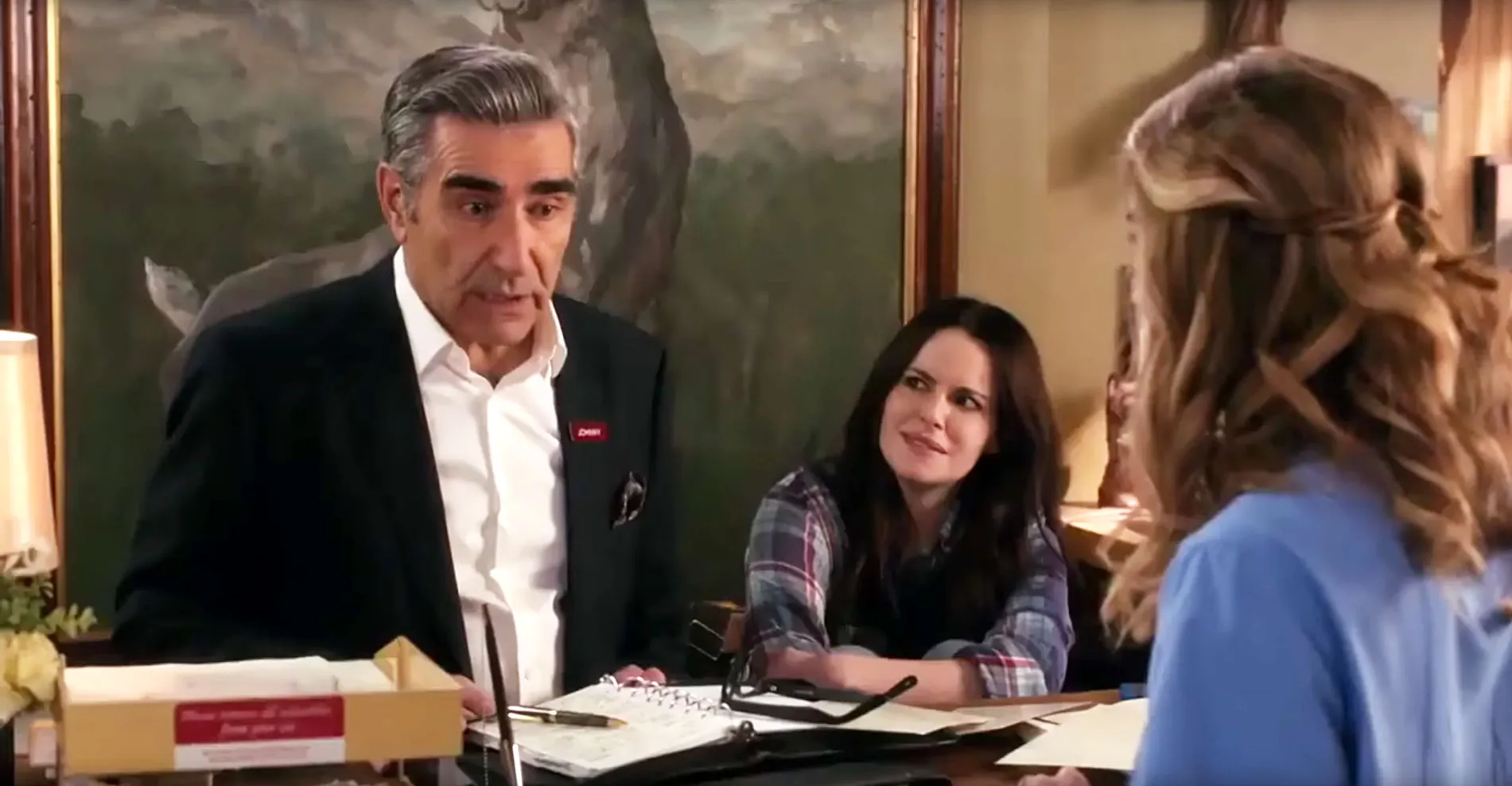 Shows to Binge Before the 2019 Emmys Schitt’s Creek