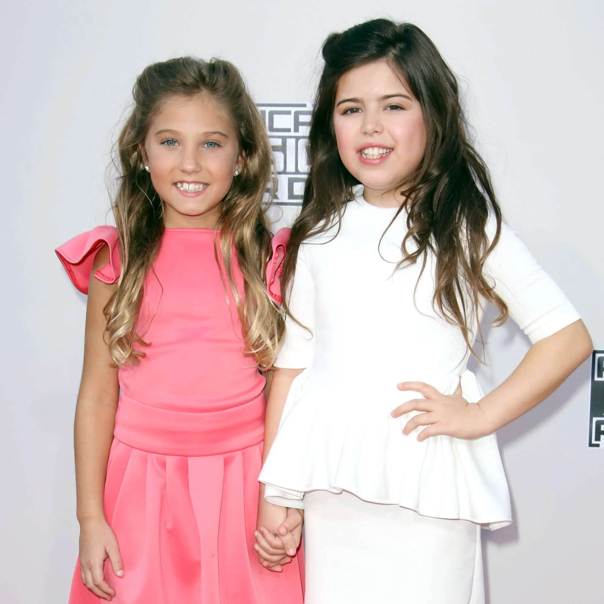 Sophia Grace and Rosie Reunite Nearly 8 Years After 1st ‘Ellen’ Appearance
