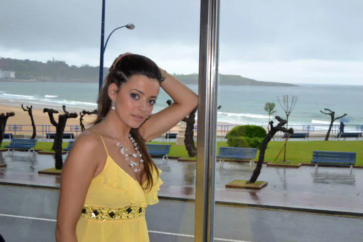 Spanish Singer Joana Sainz Garcia Killed on Stage by Exploding Pyrotechnics