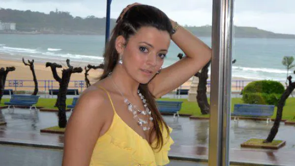 Spanish Singer Joana Sainz Garcia Killed on Stage by Exploding Pyrotechnics