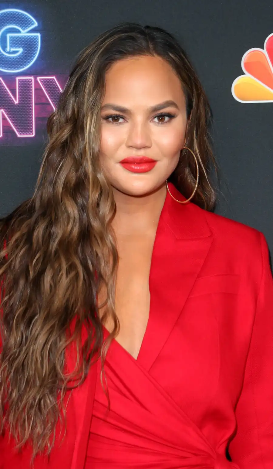 Stars Who Swear by Red Light Therapy