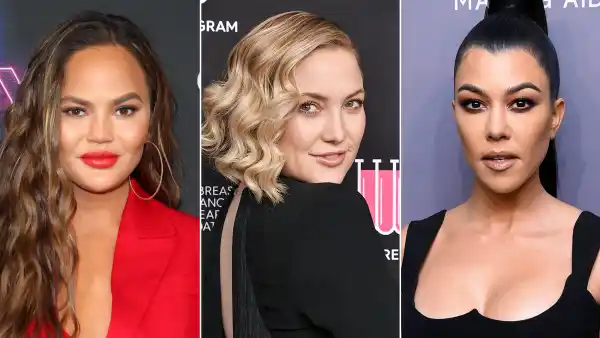 Stars Who Swear by Red Light Therapy