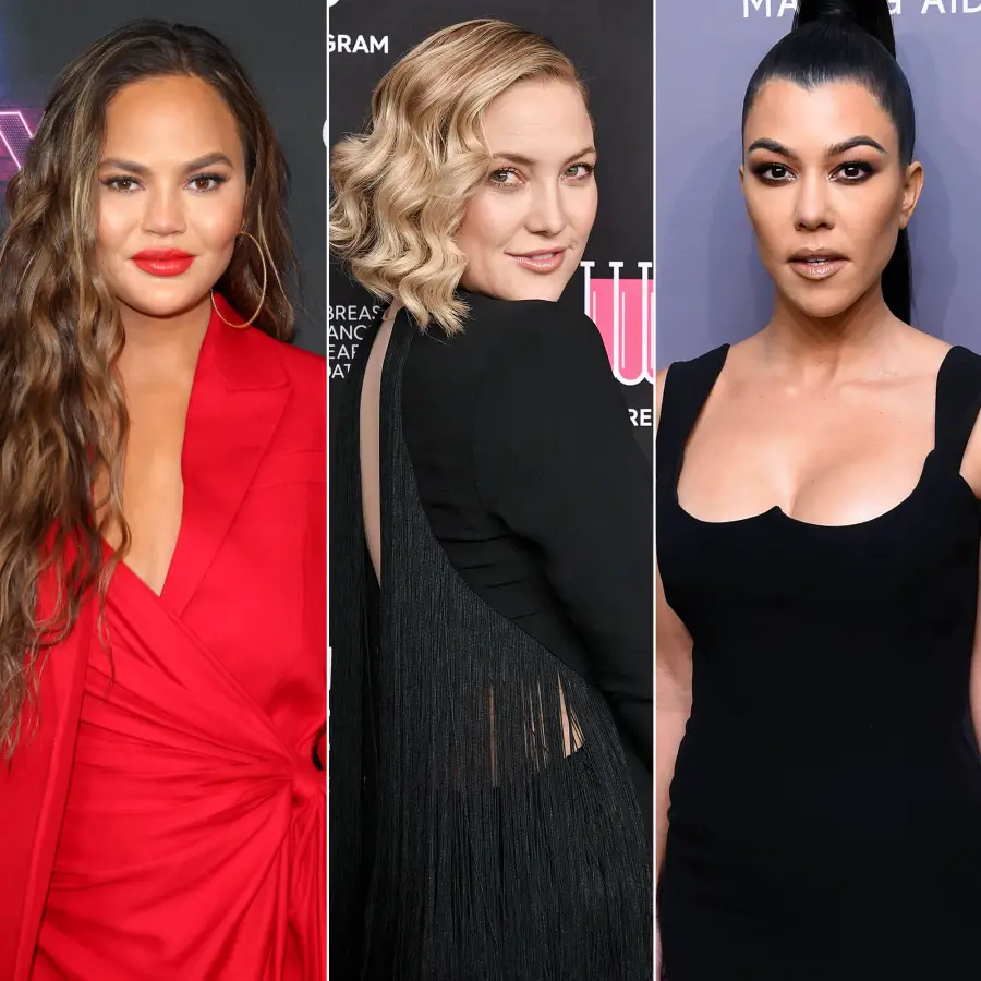 Stars Who Swear by Red Light Therapy