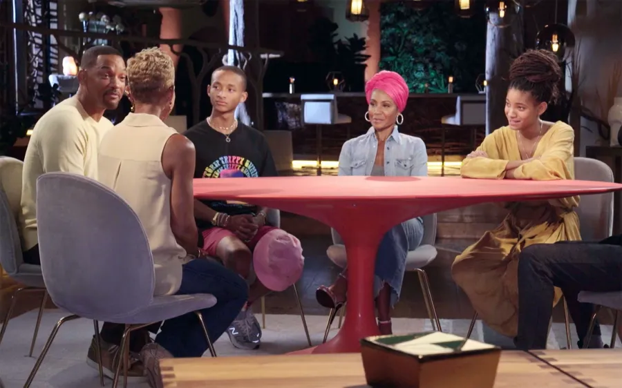 Summer Weight Gain Will-and-Jada-Pinkett-Smith’s-Wacky-Family-02