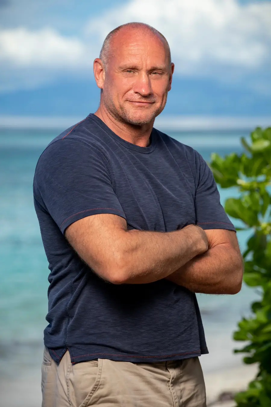 Meet the Cast of Survivor