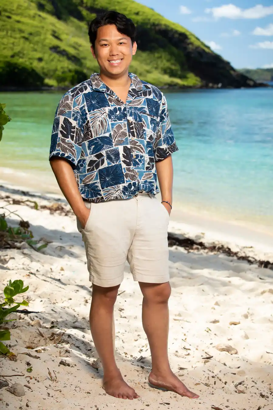 Meet the Cast of Survivor