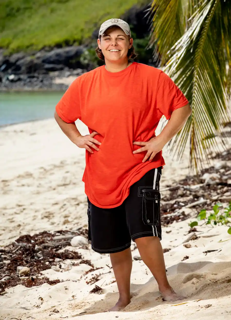 Meet the Cast of Survivor