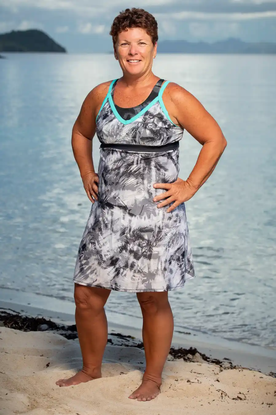 Meet the Cast of Survivor