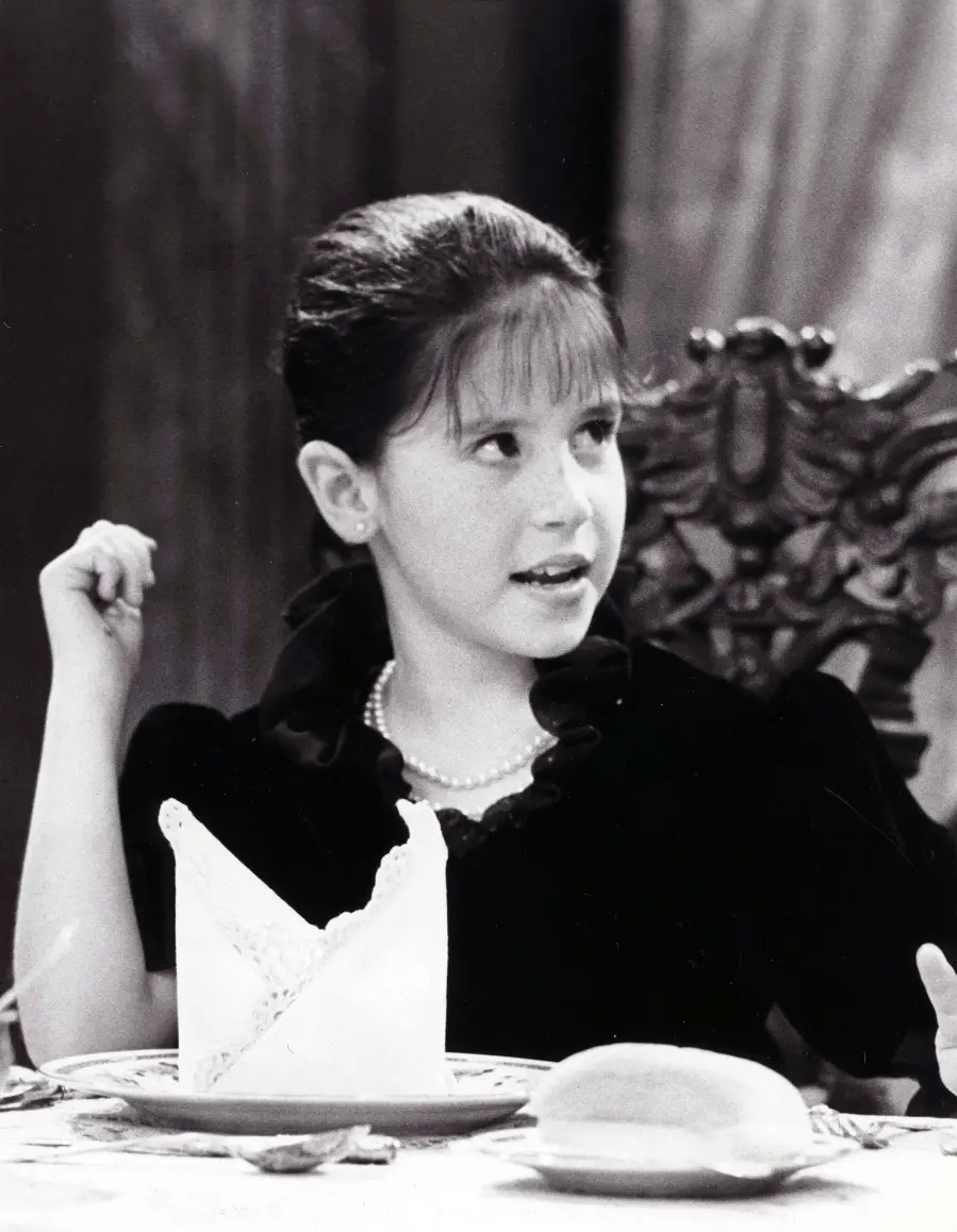 TV Reboots and Revivals Punky Brewster