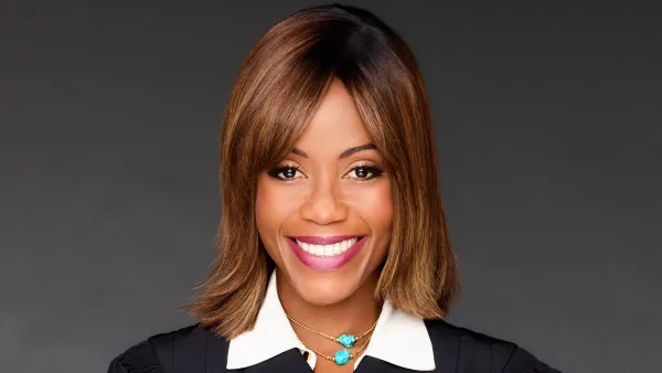 Tanya Acker 25 Things You Don¹t Know About Me