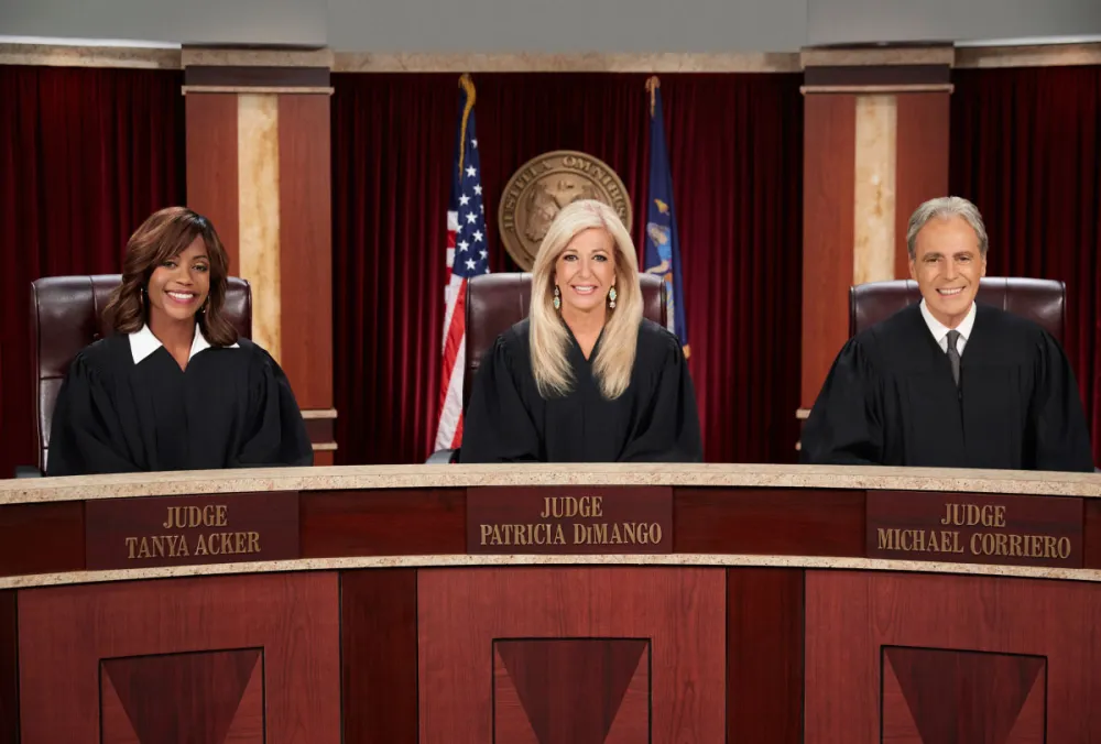 Tanya Acker 25 Things You Don&sup1;t Know About Me