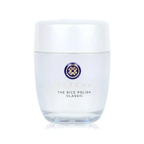 Tatcha The Rice Polish