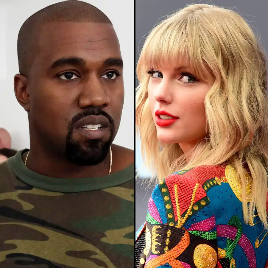 Taylor Swift ‘Rolling Stone’ Interview: 12 Revelations About Kanye West, Katy Perry, Scooter Braun, ‘Lover’ and More