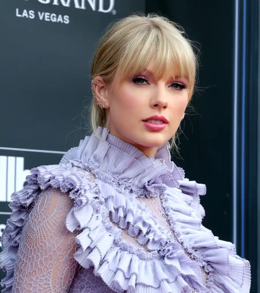 Taylor Swift ‘Rolling Stone’ Interview: 12 Revelations About Kanye West, Katy Perry, Scooter Braun, ‘Lover’ and More