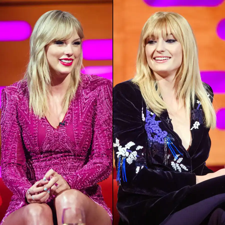 Taylor Swift ‘Rolling Stone’ Interview: 12 Revelations About Kanye West, Katy Perry, Scooter Braun, ‘Lover’ and More