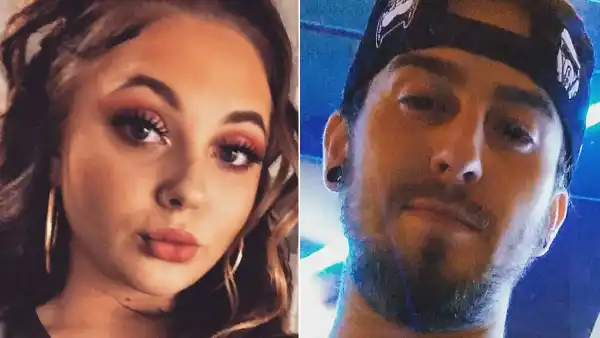 Teen Mom 2 Recap Jade Cline and Sean Austin Argument